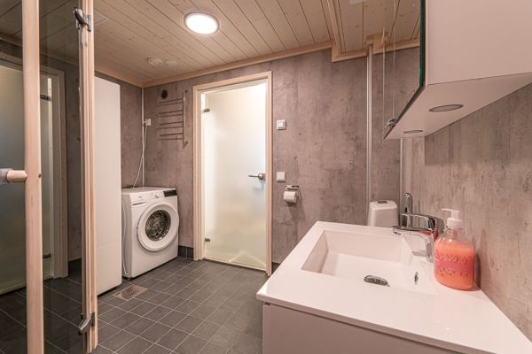Levikaira 1 (75 м²)